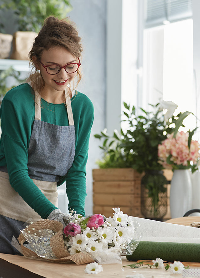 Our Flower Subscription, Explained | The Petal Boutique Winchester
