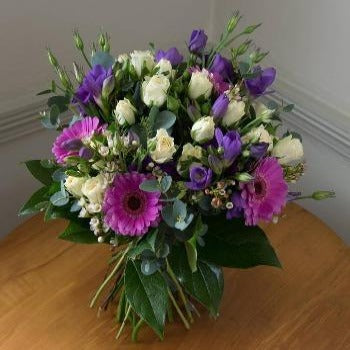 Abby Anniversary Bouquet, a bouquet hand-tied by our florists in Winchester
