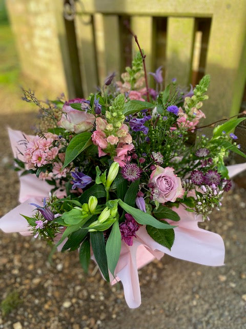 SOUTHGATE - Bouquet of the Day