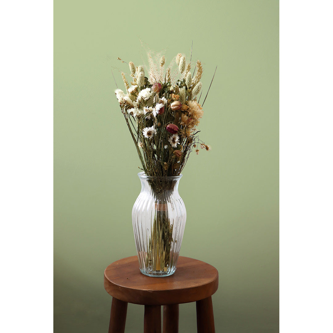 Whitlow | Dried Meadow Bouquet, a dried bouquet hand-tied by our florists in Winchester