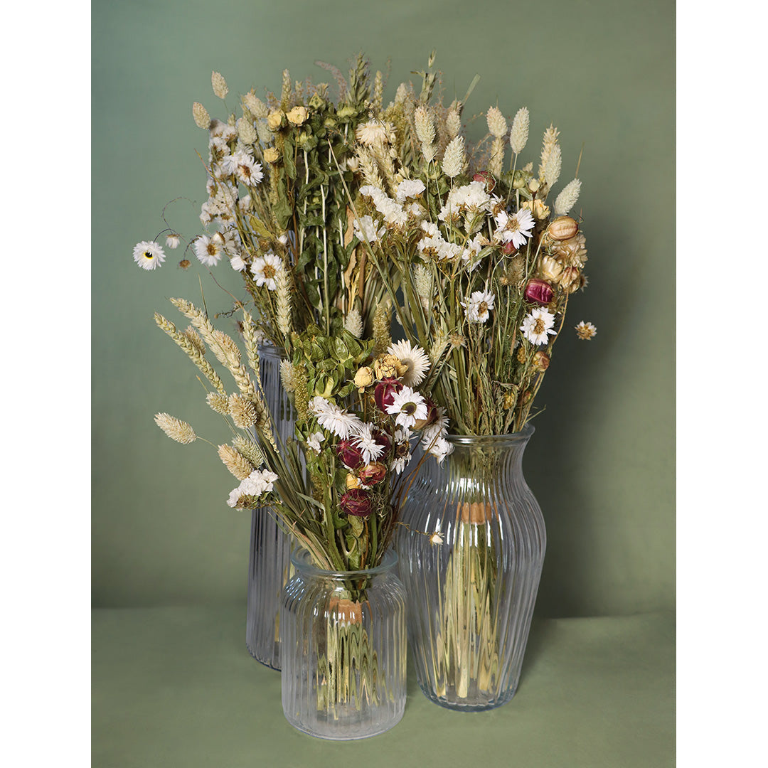 Whitlow | Dried Meadow Bouquet, a dried bouquet hand-tied by our florists in Winchester