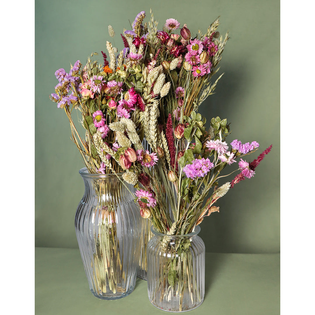 Rosebury | Dried Meadow Bouquet, a dried bouquet hand-tied by our florists in Winchester