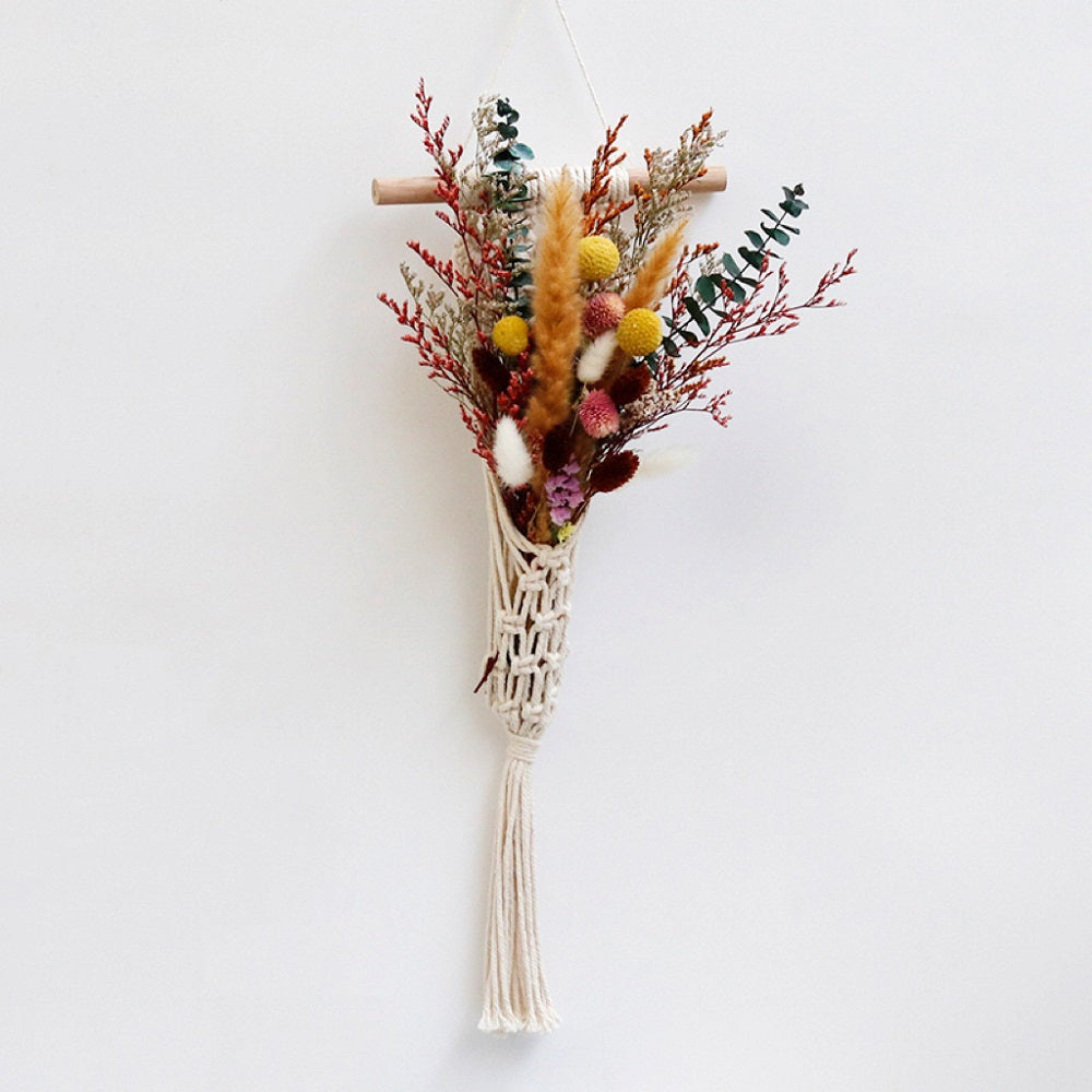 Botanwick dried flower arrangement by Dried Blooms, posted UK-wide from The Petal Boutique