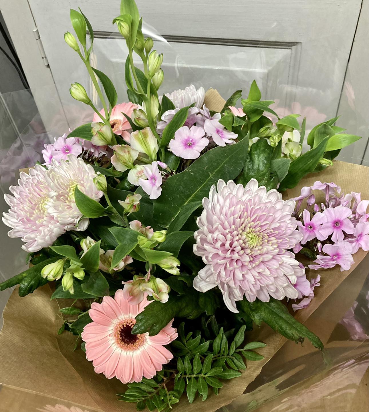 Amore Bouquet, a bouquet hand-tied by our florists in Winchester