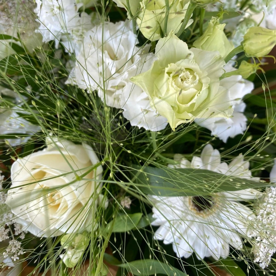 Natural Beauty Bouquet of the Day