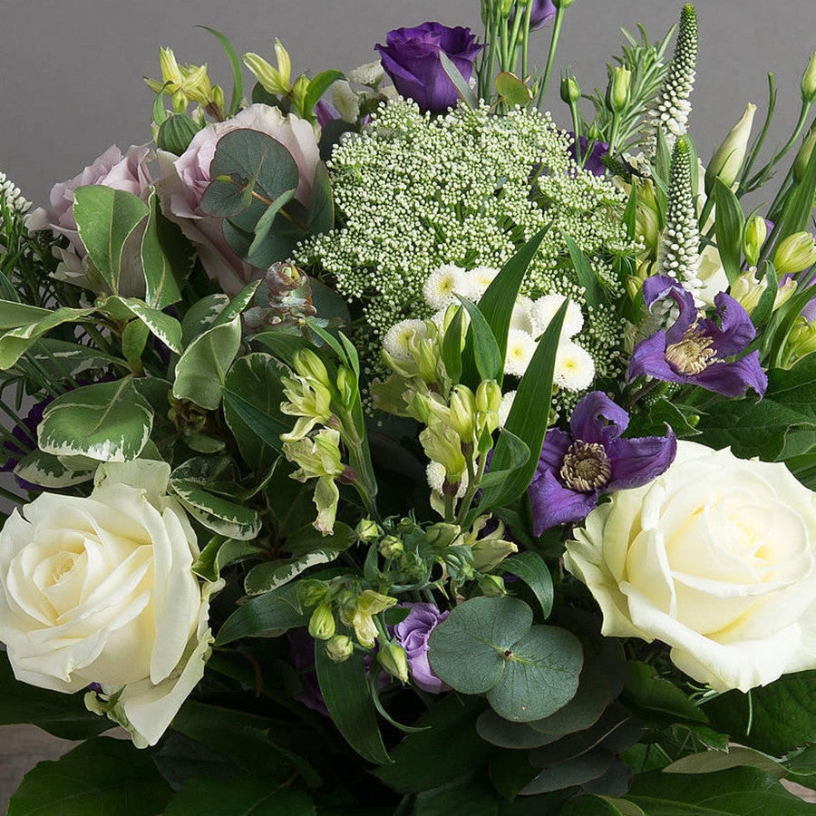 Hursley Bouquet, a bouquet hand-tied by our florists in Winchester