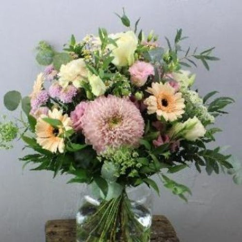 Belgea Bouquet, a bouquet hand-tied by our florists in Winchester