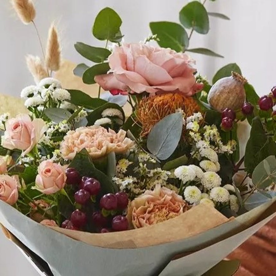 Bouquet of the day, same-day delivery in Winchester by The Petal Boutique