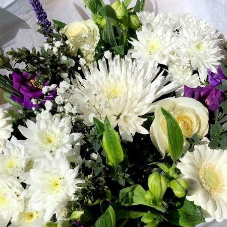 HANNAH - Luxury Bouquet